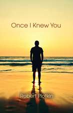 Once I Knew You