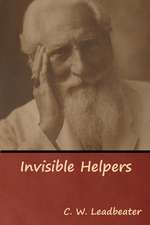 Invisible Helpers