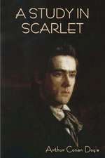 Doyle, A: Study in Scarlet