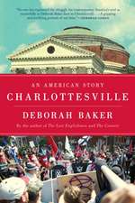 Charlottesville