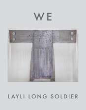We