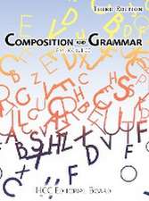 Composition and Grammar