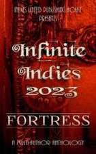 Infinite Indies 2023