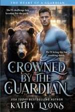 Crowned by the Guardian