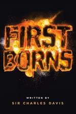 Davis, C: Firstborns