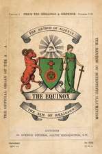 The Equinox