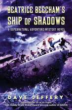 Beatrice Beecham's Ship of Shadows