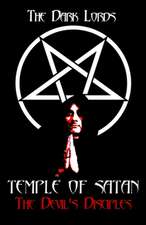 Temple of Satan