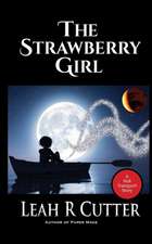 The Strawberry Girl