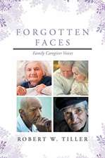 Forgotten Faces