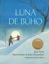 Luna de Búho / Owl Moon