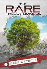 The Rare Trilogy Omnibus