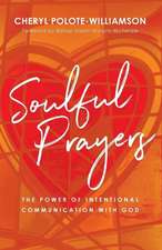 Soulful Prayers