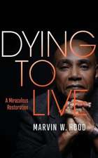 Dying To Live