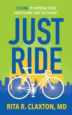 Just Ride