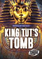 King Tut's Tomb