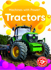 Tractors
