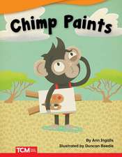 Chimp Paints