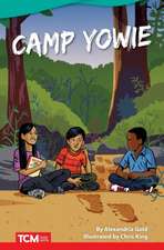 Camp Yowie