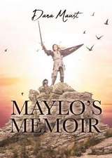 Maylo's Memoir