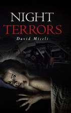 Night Terrors
