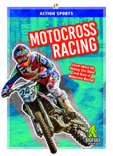 Motocross Racing