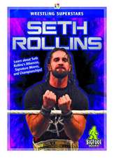 Seth Rollins