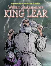 William Shakespeare's King Lear