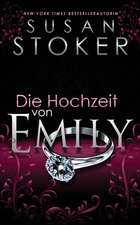 Die Hochzeit von Emily