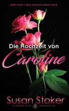 Stoker, S: Hochzeit von Caroline