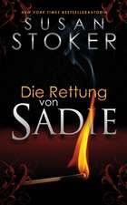 Stoker, S: Rettung von Sadie