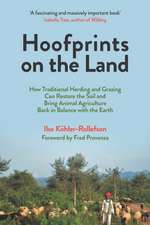 Hoofprints on the Land