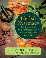 Herbal Pharmacy
