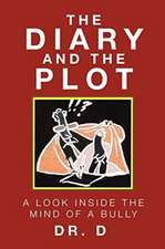 The Diary And The Plot