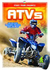 Atv's