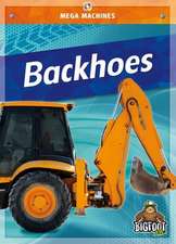 Backhoes