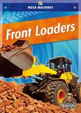 Front Loaders