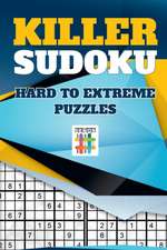 Killer Sudoku | Hard to Extreme Puzzles