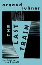 The Last Train