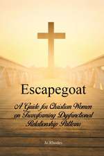 Escapegoat