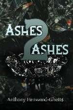 Ashes 2 Ashes