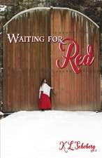 Waiting for Red