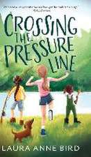 Crossing the Pressure Line