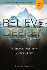 Believe Deeper