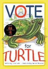 Vote for Turtle