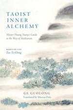 Taoist Inner Alchemy