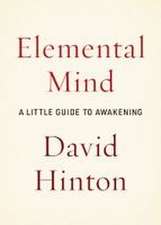 Elemental Mind