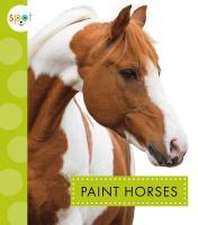 Paint Horses