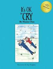 It's OK to Cry