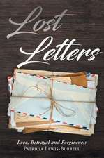 Lost Letters